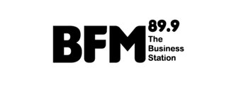 Sandbox Space featured on BFM