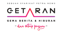 Sandbox Space featured in Getaran