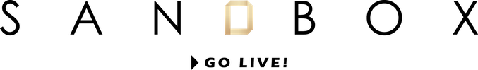 Sandbox Space